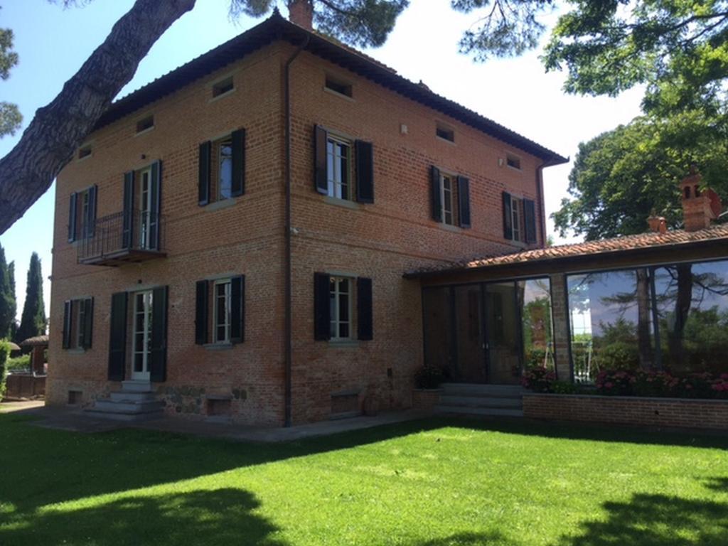 Relais Montemaggiore Bettolle Dış mekan fotoğraf