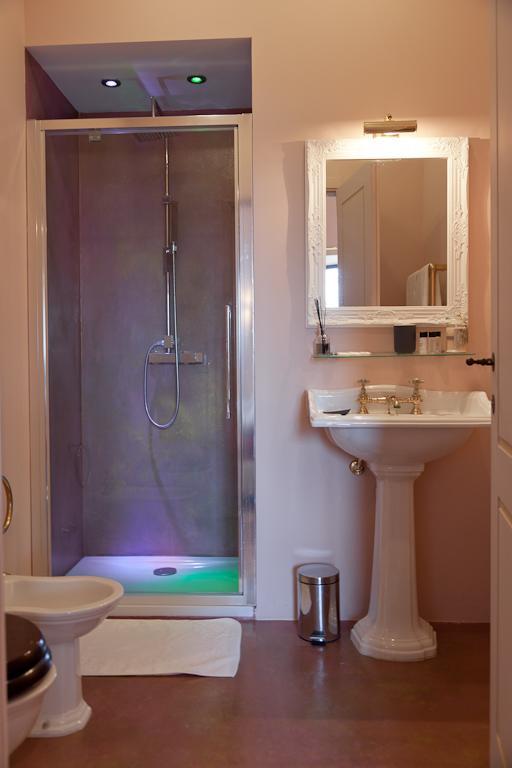 Relais Montemaggiore Bettolle Dış mekan fotoğraf