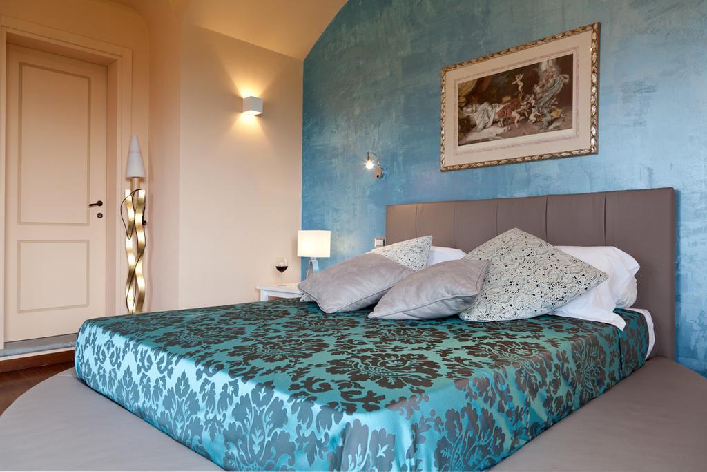 Relais Montemaggiore Bettolle Dış mekan fotoğraf