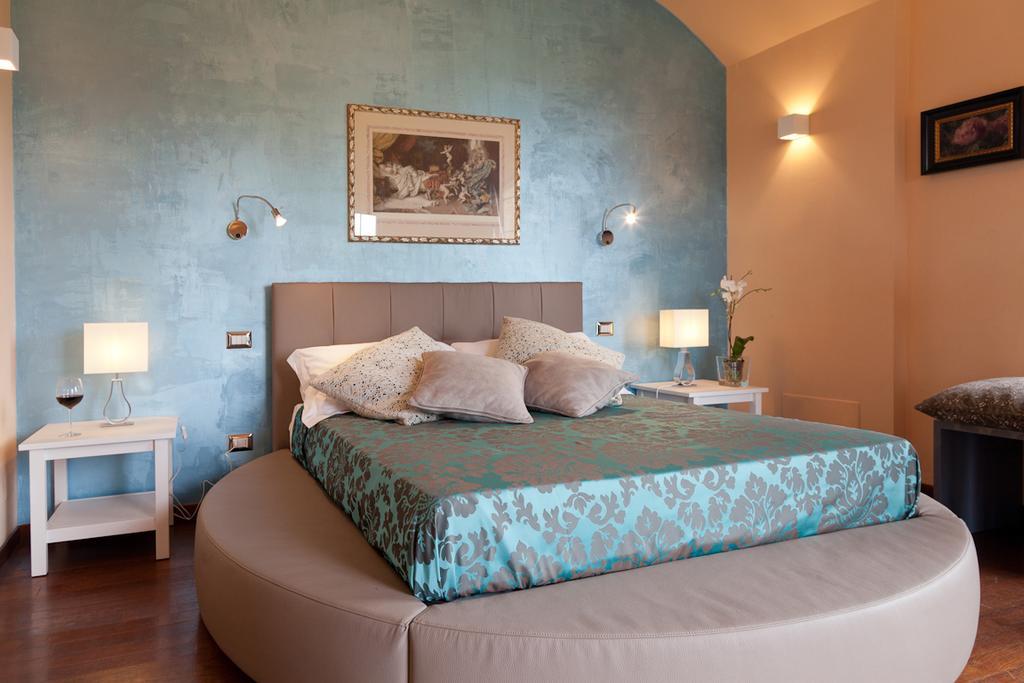 Relais Montemaggiore Bettolle Dış mekan fotoğraf
