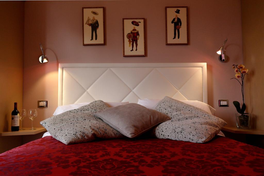 Relais Montemaggiore Bettolle Dış mekan fotoğraf