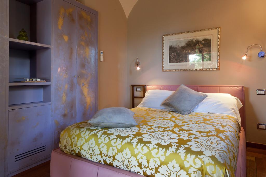 Relais Montemaggiore Bettolle Dış mekan fotoğraf