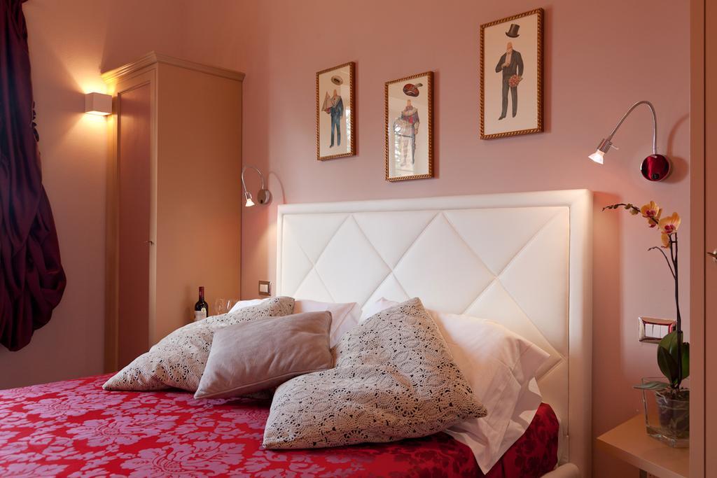 Relais Montemaggiore Bettolle Dış mekan fotoğraf