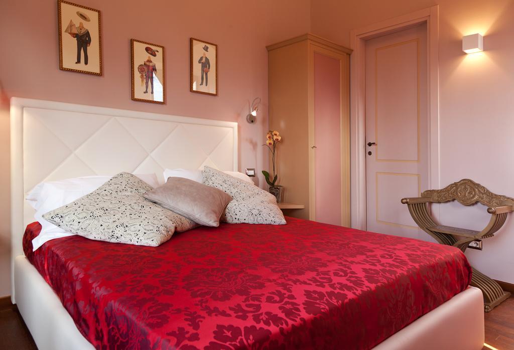 Relais Montemaggiore Bettolle Dış mekan fotoğraf