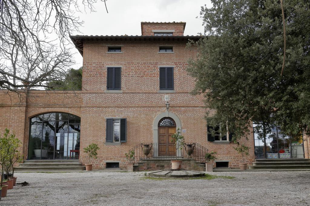 Relais Montemaggiore Bettolle Dış mekan fotoğraf