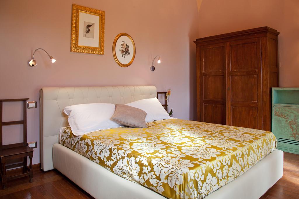 Relais Montemaggiore Bettolle Dış mekan fotoğraf