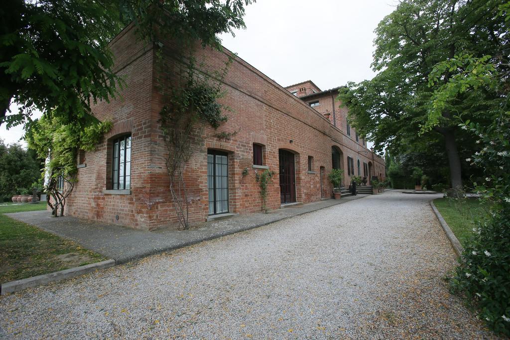Relais Montemaggiore Bettolle Dış mekan fotoğraf