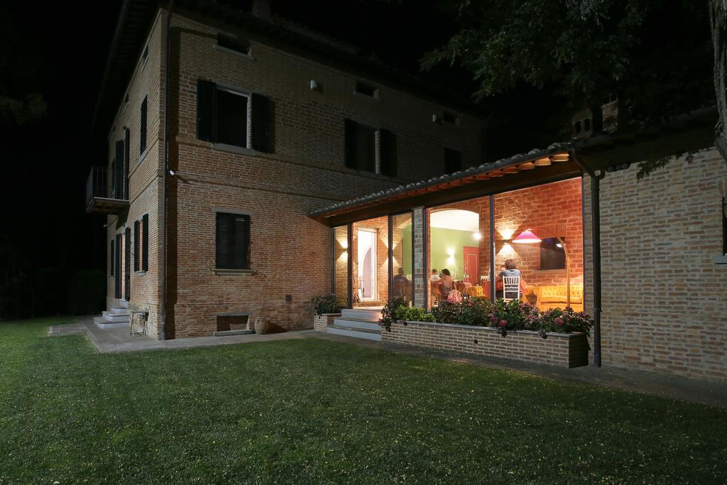 Relais Montemaggiore Bettolle Dış mekan fotoğraf