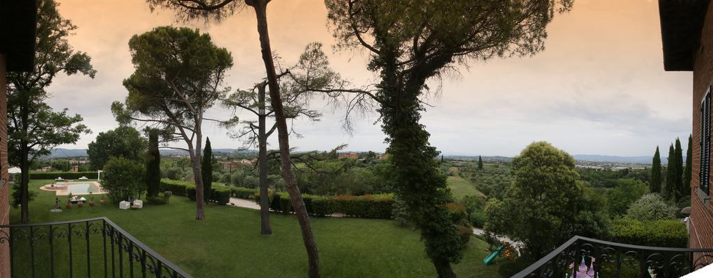 Relais Montemaggiore Bettolle Dış mekan fotoğraf
