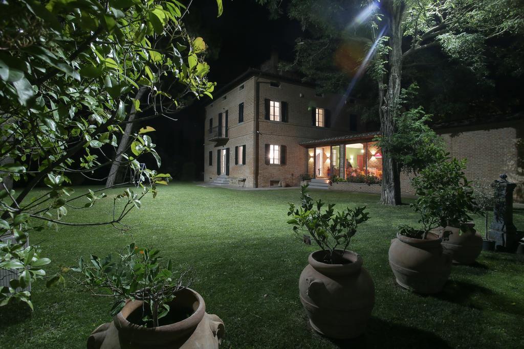 Relais Montemaggiore Bettolle Dış mekan fotoğraf