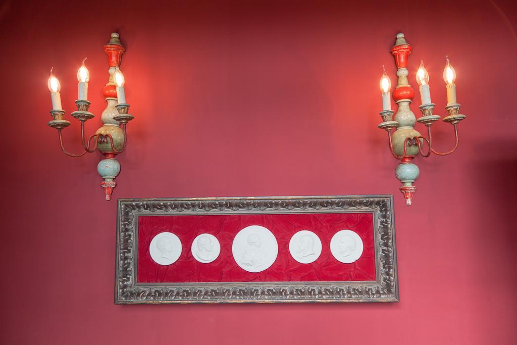 Relais Montemaggiore Bettolle Dış mekan fotoğraf