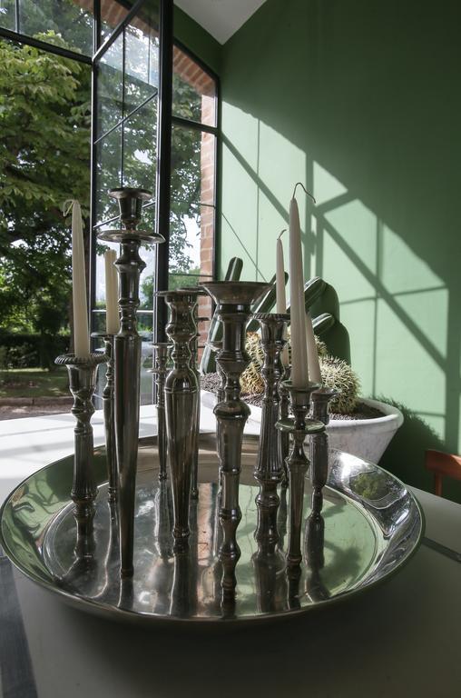 Relais Montemaggiore Bettolle Dış mekan fotoğraf