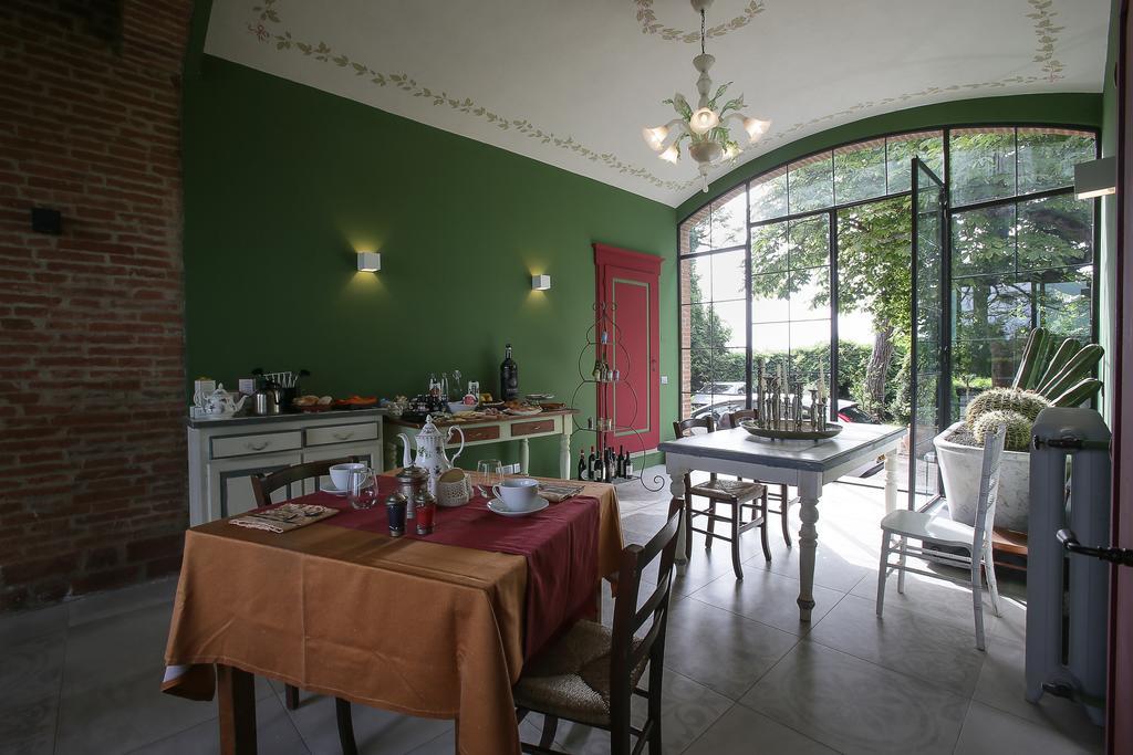 Relais Montemaggiore Bettolle Dış mekan fotoğraf