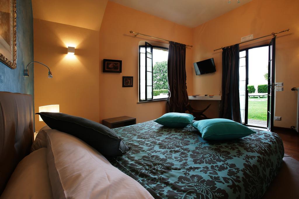 Relais Montemaggiore Bettolle Dış mekan fotoğraf