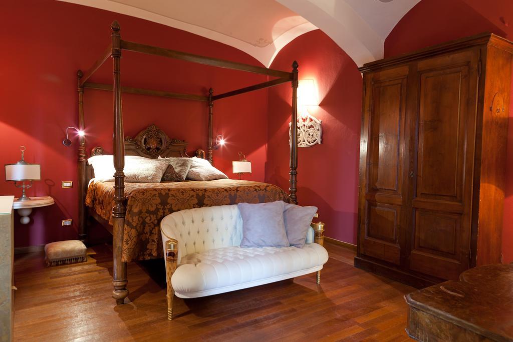 Relais Montemaggiore Bettolle Dış mekan fotoğraf