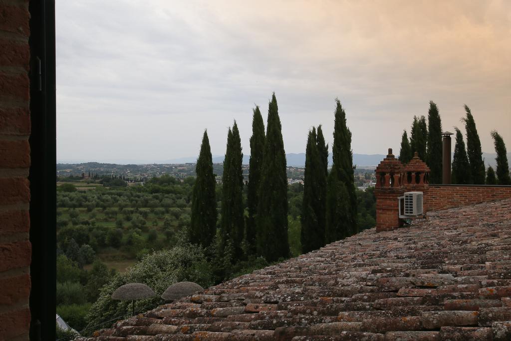Relais Montemaggiore Bettolle Dış mekan fotoğraf