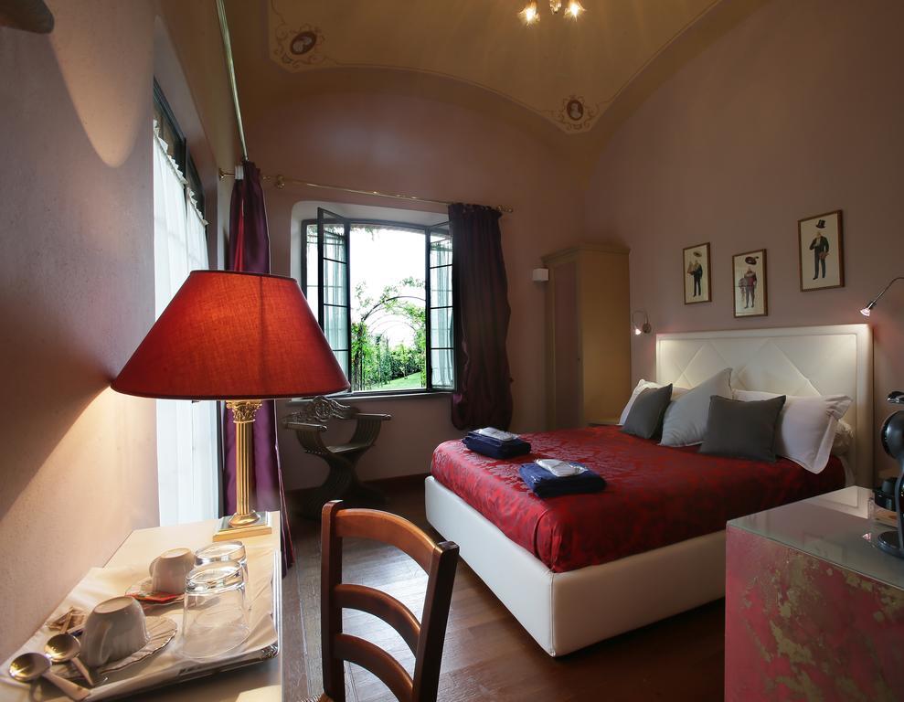Relais Montemaggiore Bettolle Dış mekan fotoğraf