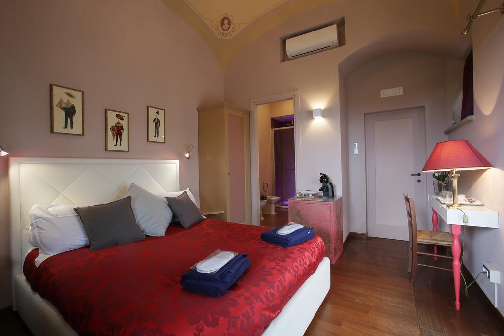 Relais Montemaggiore Bettolle Dış mekan fotoğraf
