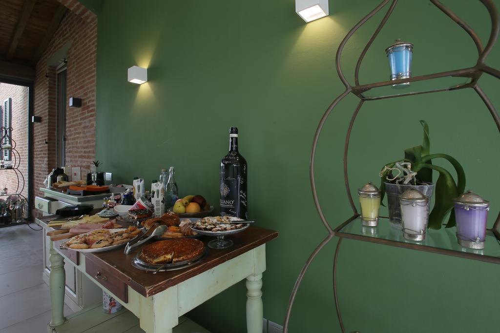 Relais Montemaggiore Bettolle Dış mekan fotoğraf