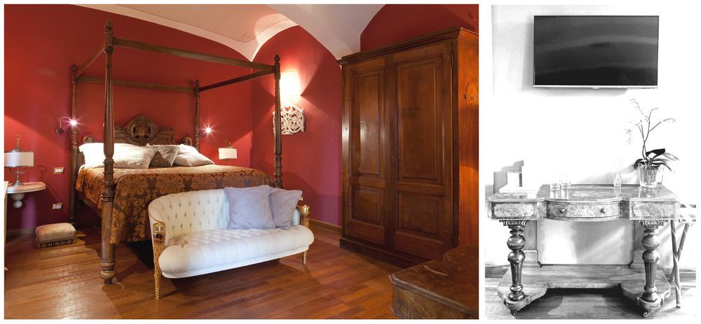 Relais Montemaggiore Bettolle Dış mekan fotoğraf