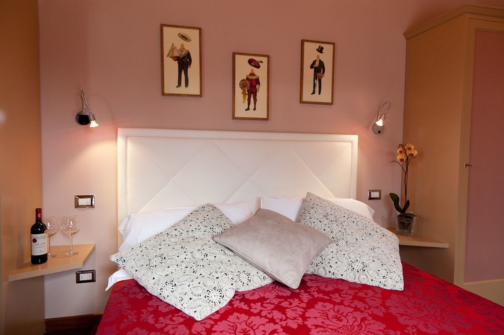 Relais Montemaggiore Bettolle Dış mekan fotoğraf