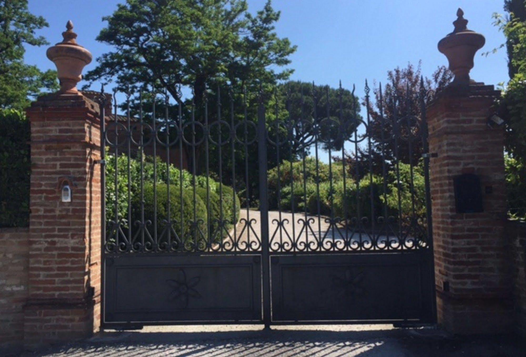 Relais Montemaggiore Bettolle Dış mekan fotoğraf
