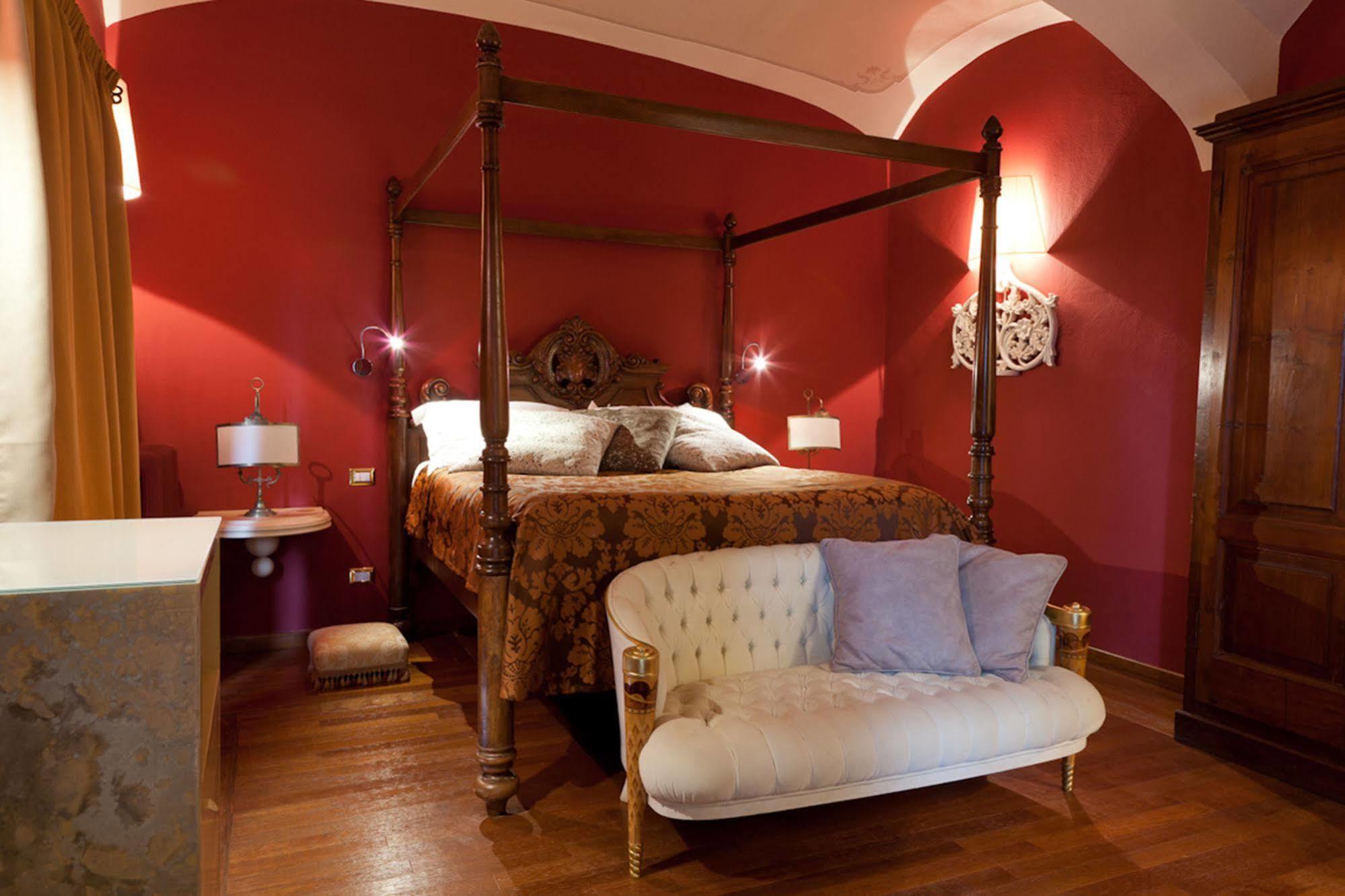 Relais Montemaggiore Bettolle Dış mekan fotoğraf