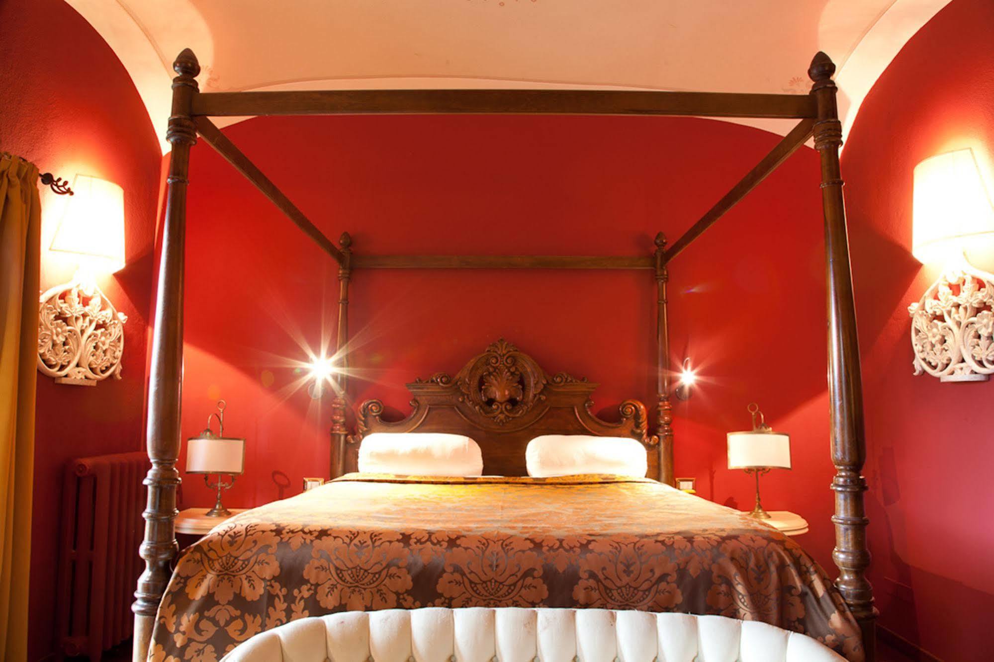 Relais Montemaggiore Bettolle Dış mekan fotoğraf