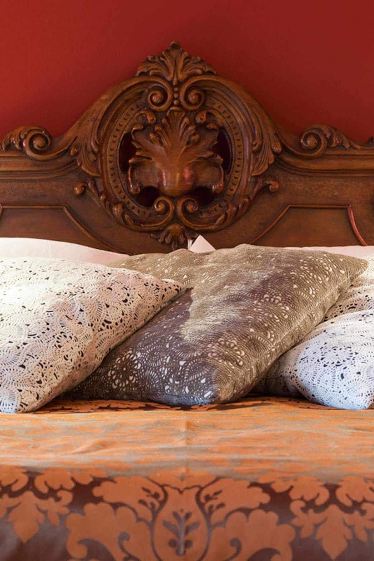 Relais Montemaggiore Bettolle Dış mekan fotoğraf