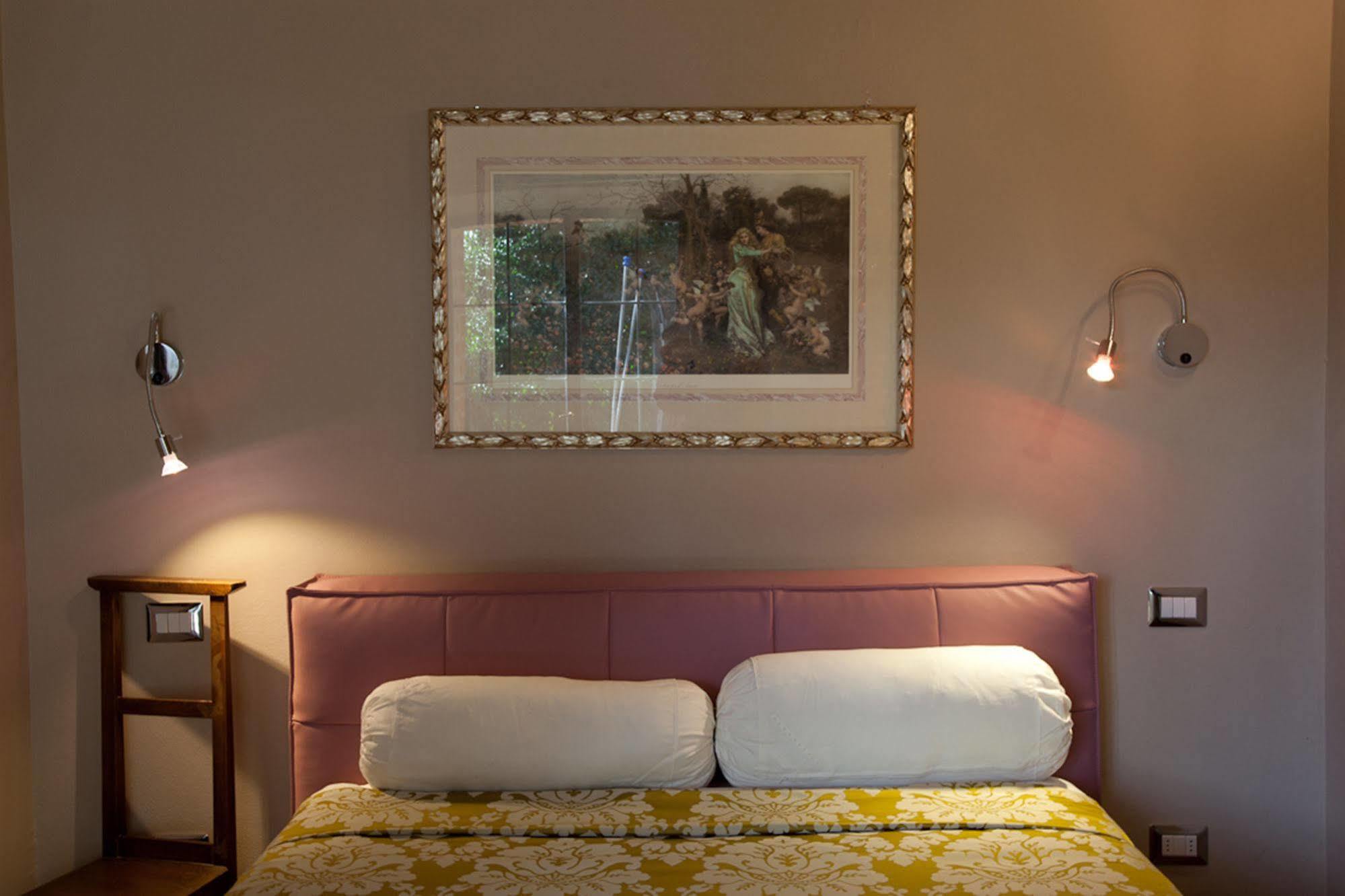Relais Montemaggiore Bettolle Dış mekan fotoğraf