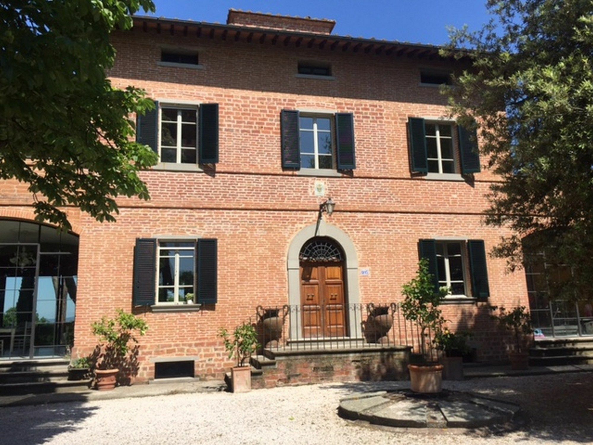 Relais Montemaggiore Bettolle Dış mekan fotoğraf